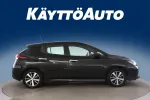 Nissan Leaf KUC-240 carousel thumbs