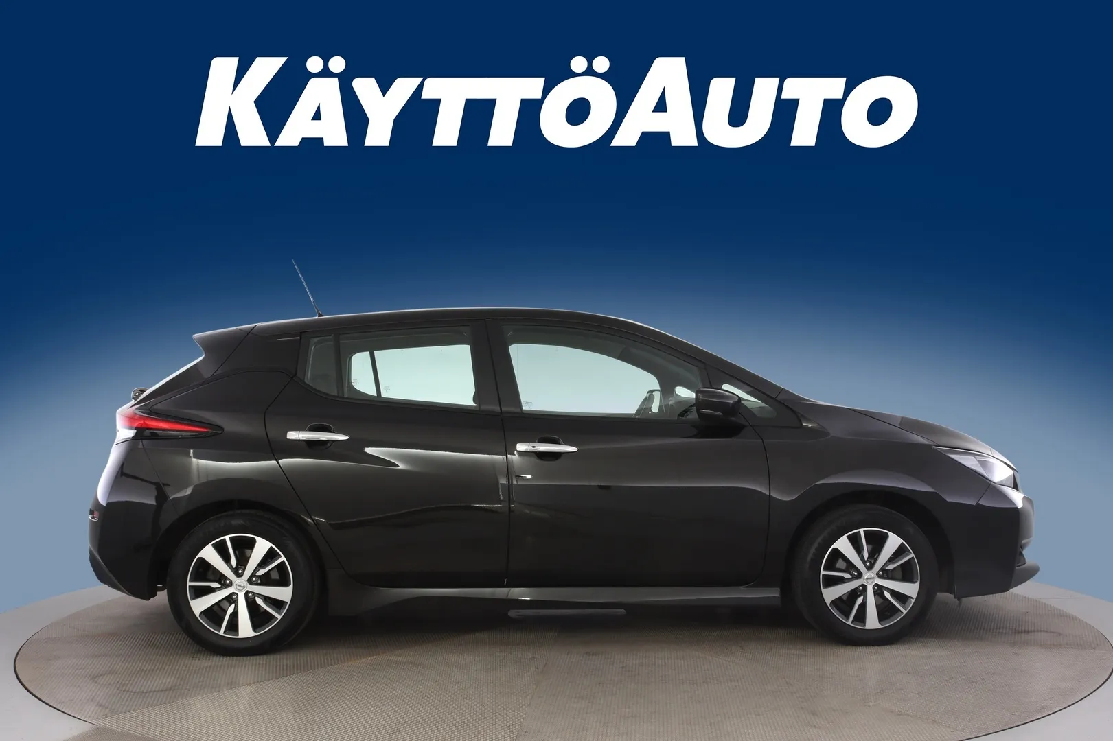 Nissan Leaf KUC-240 carousel image
