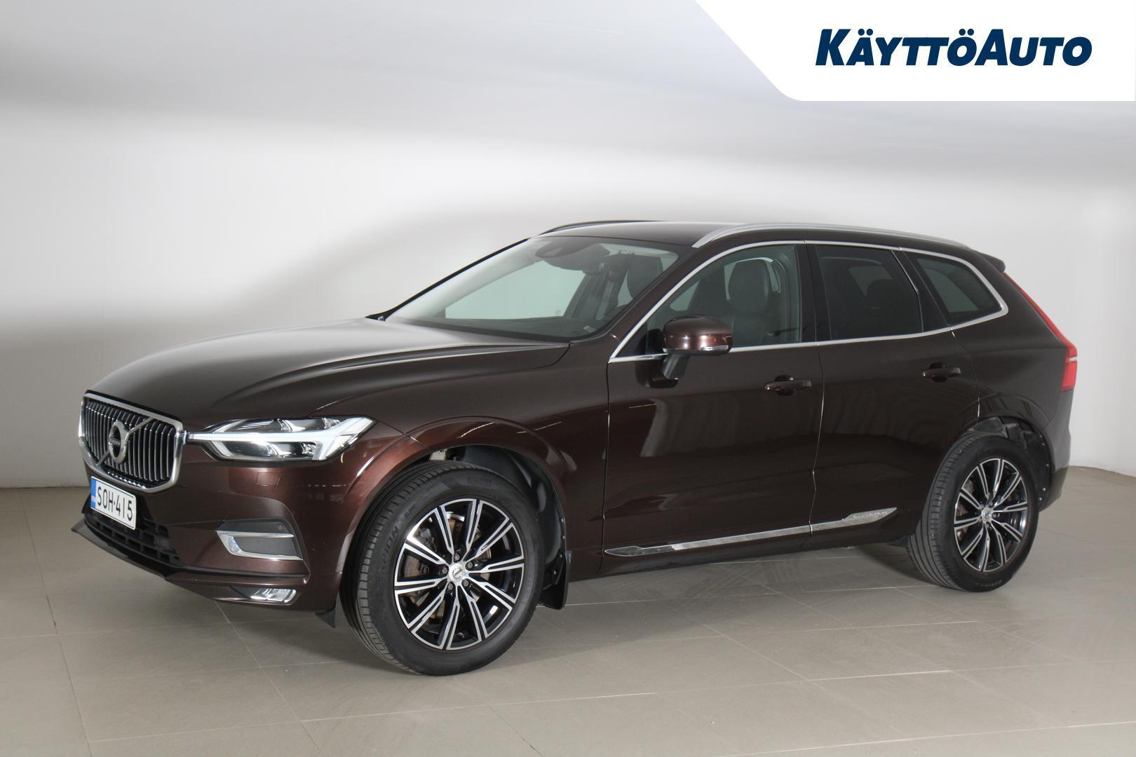 Volvo XC60 2018, kuva 2/23