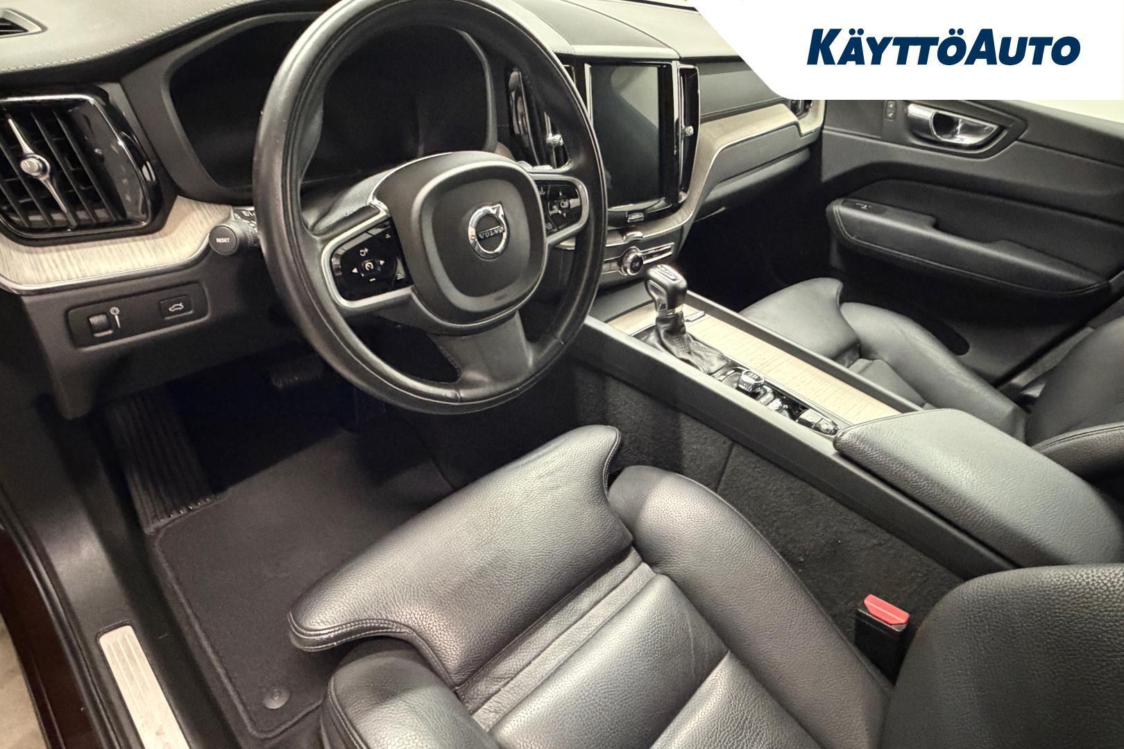 Volvo XC60 2018, kuva 6/23