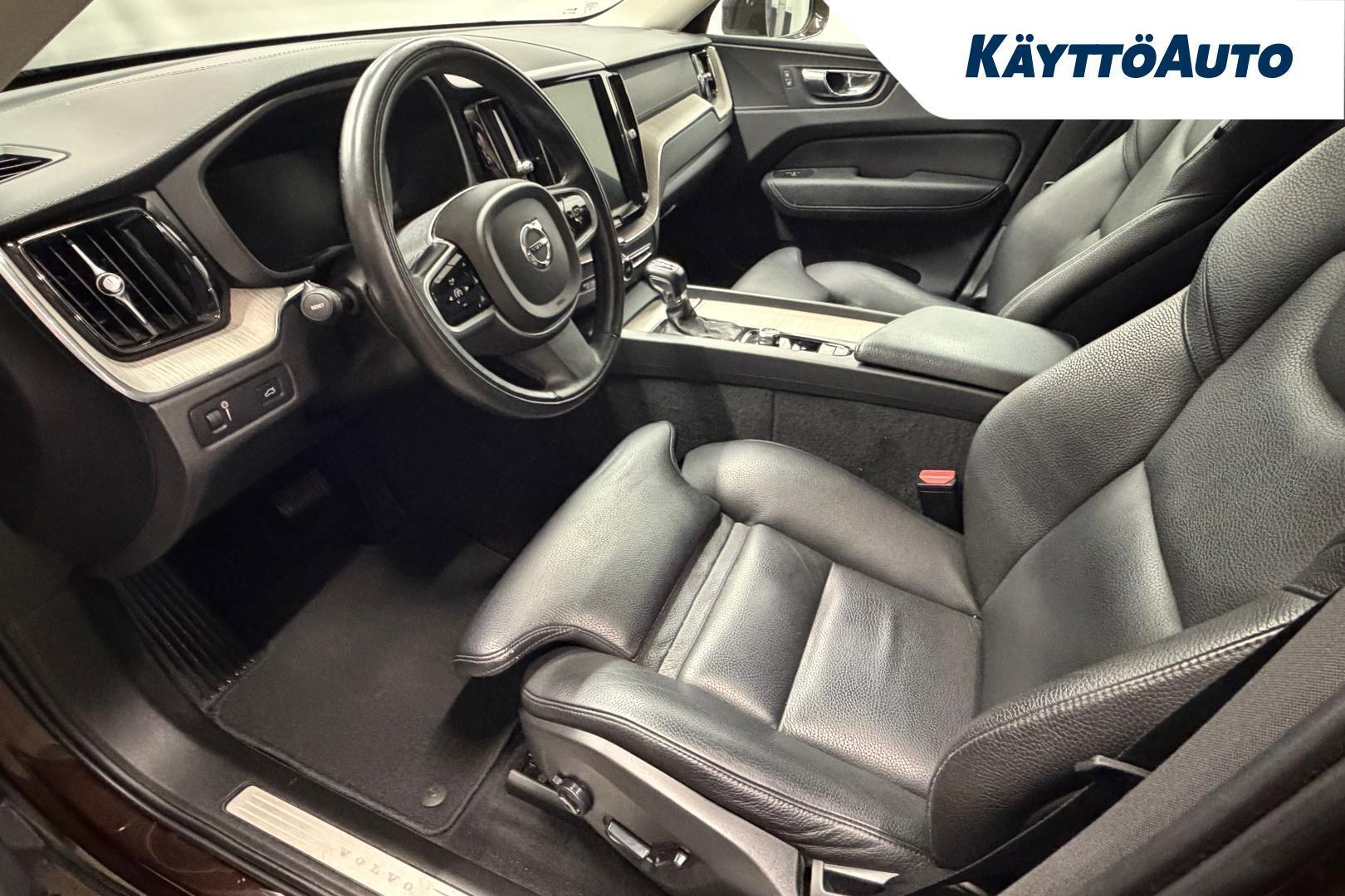 Volvo XC60 2018, kuva 5/23