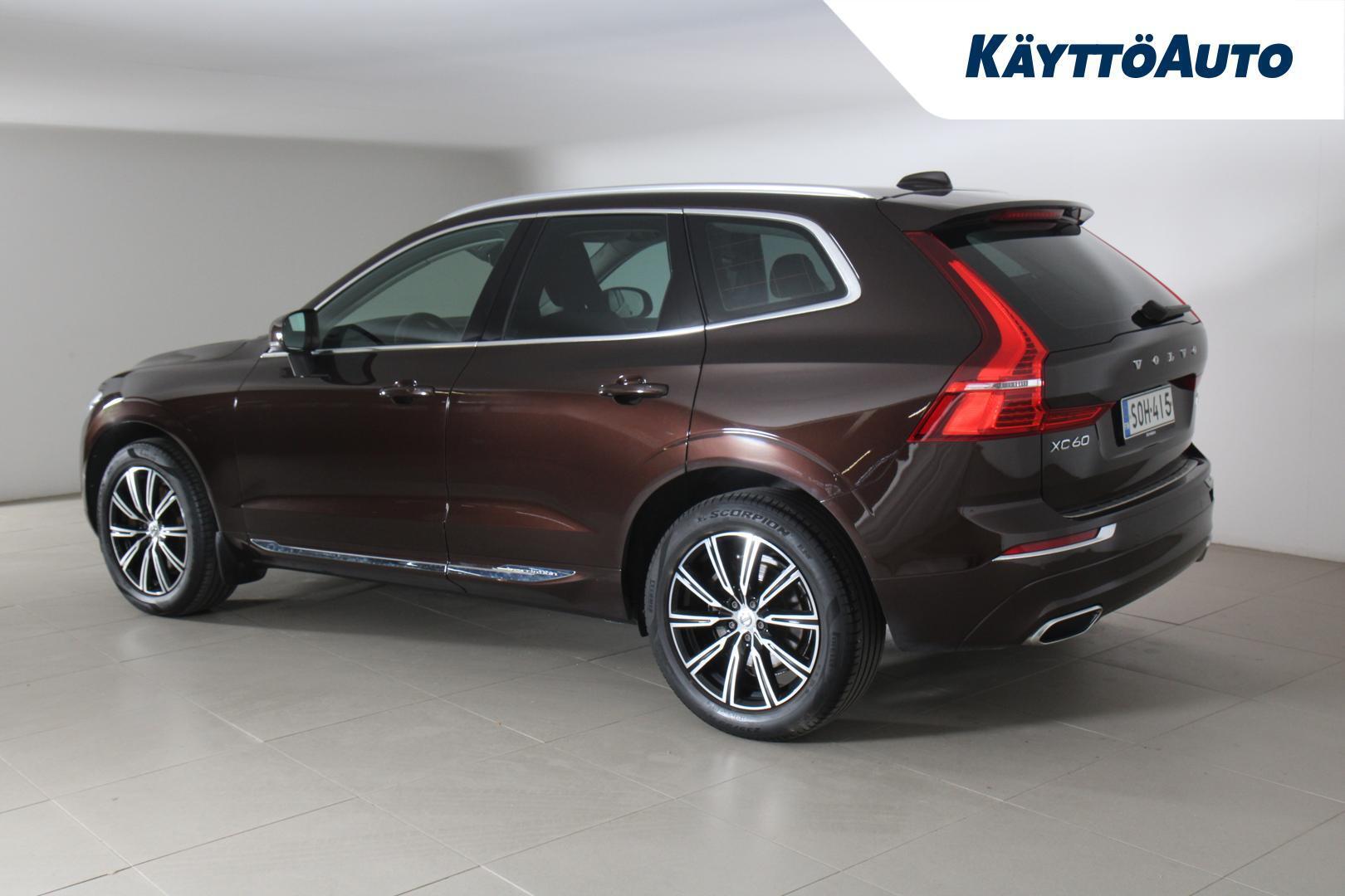 Volvo XC60 2018, kuva 3/23