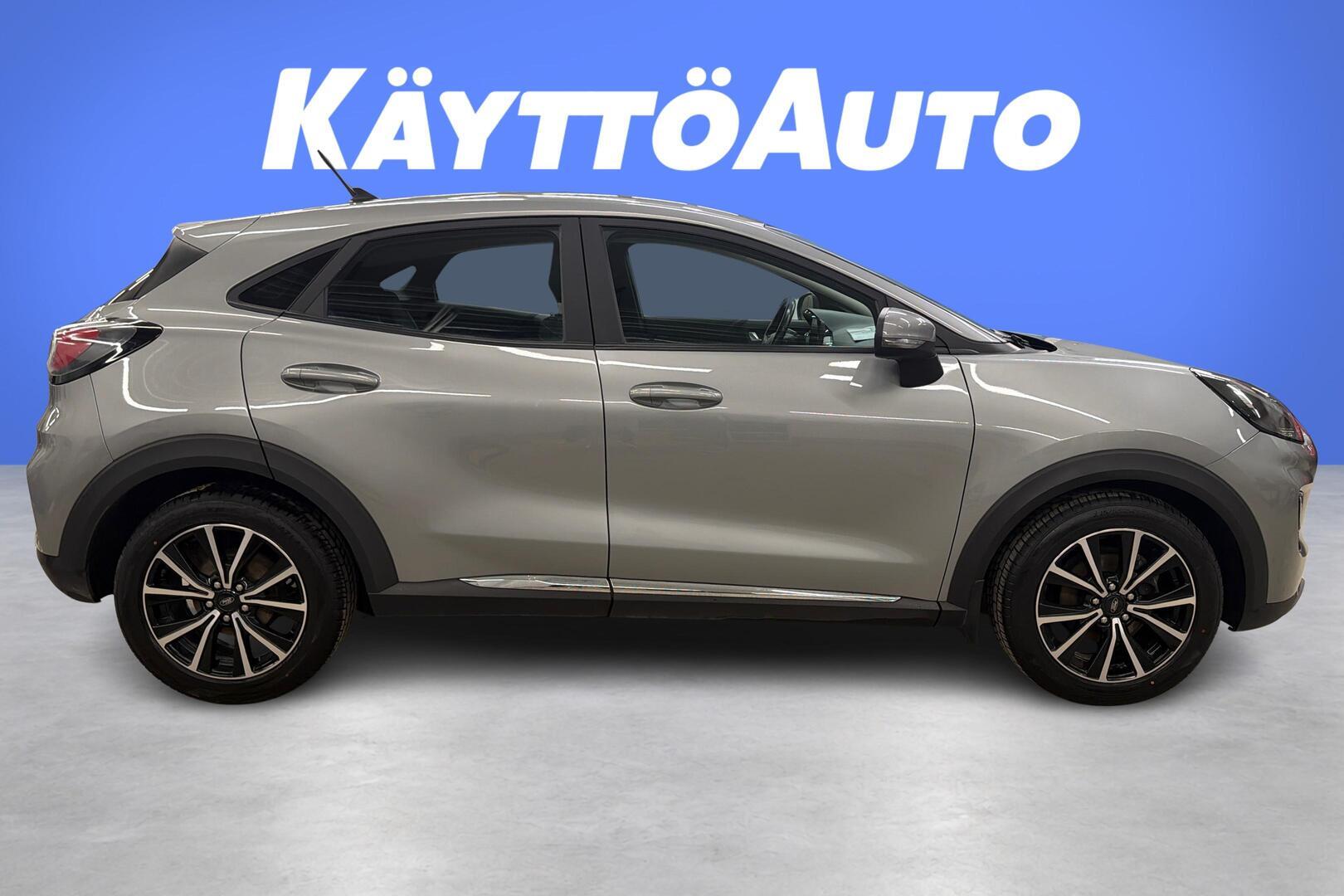 Ford Puma 2022, kuva 7/22