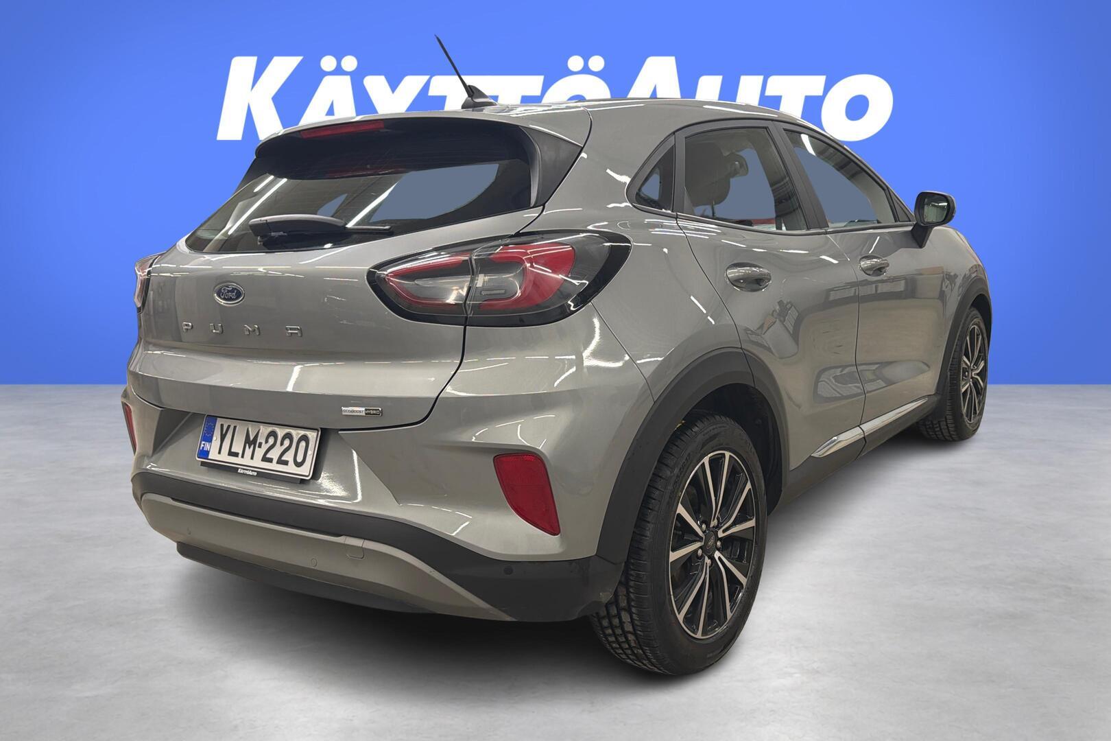 Ford Puma 2022, kuva 6/22