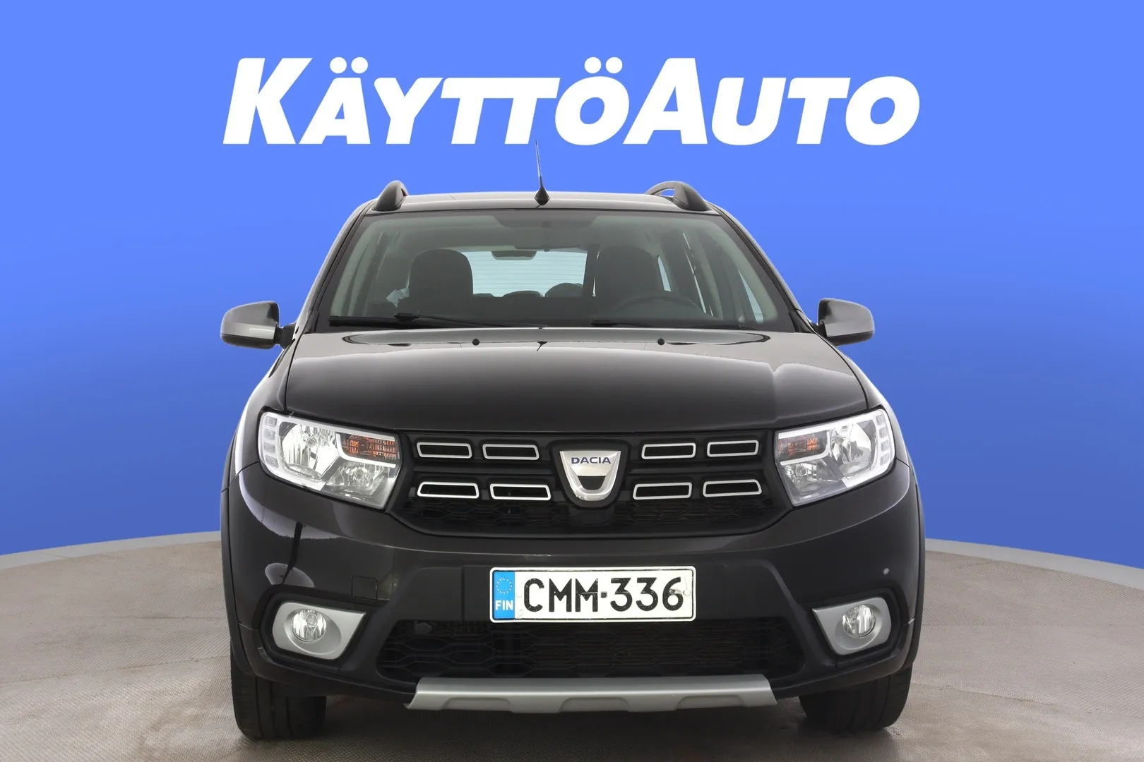 Dacia Logan MCV CMM-336 carousel image