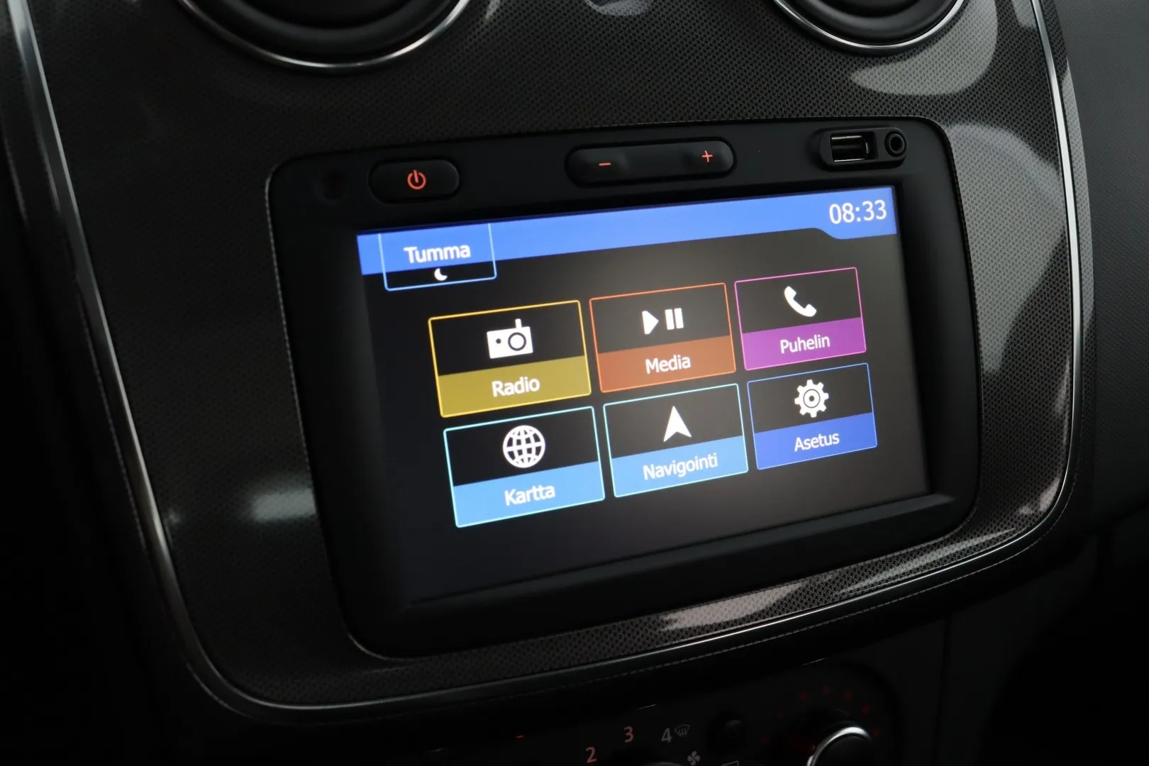 Dacia Logan MCV CMM-336 carousel image