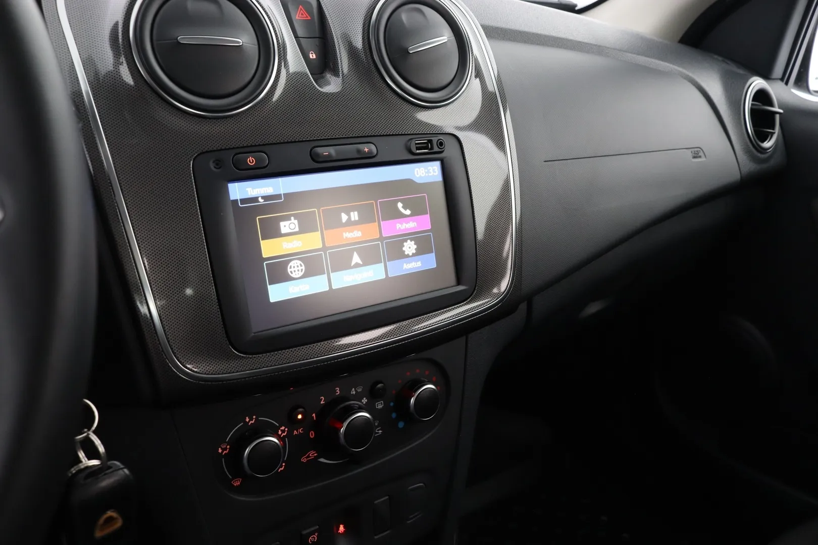 Dacia Logan MCV CMM-336 carousel image