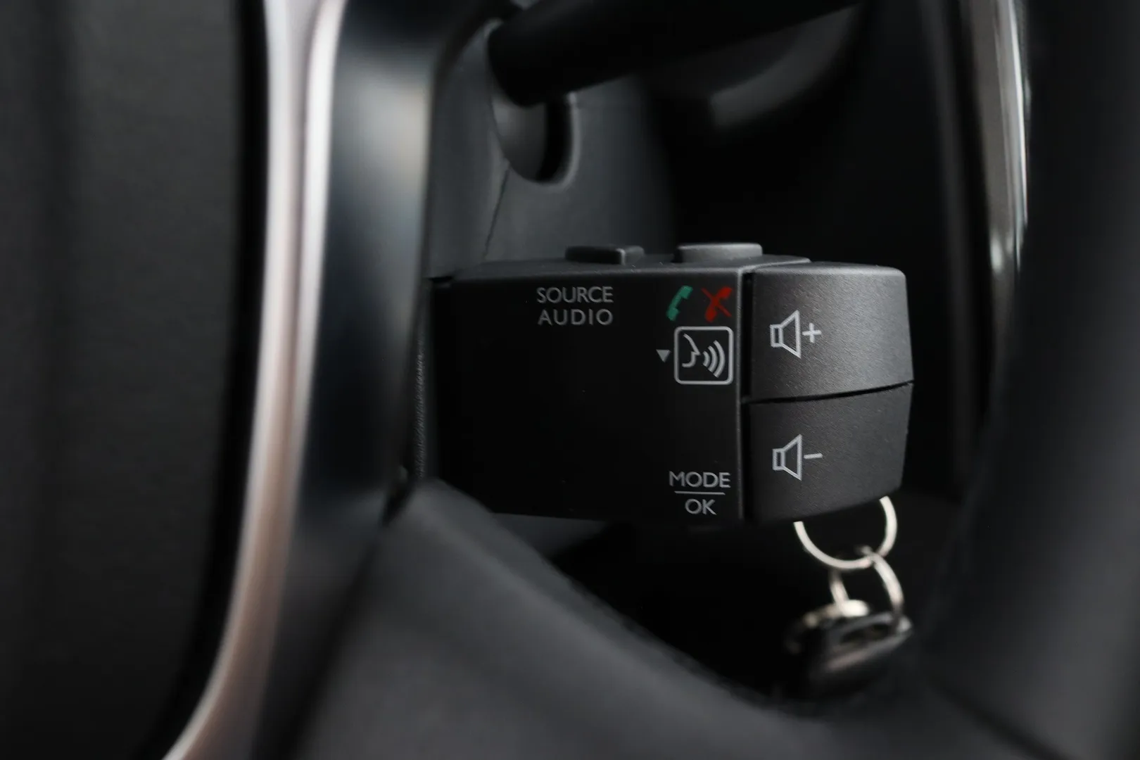 Dacia Logan MCV CMM-336 carousel image