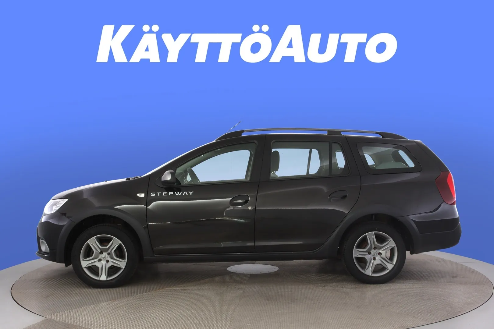 Dacia Logan MCV CMM-336 carousel image