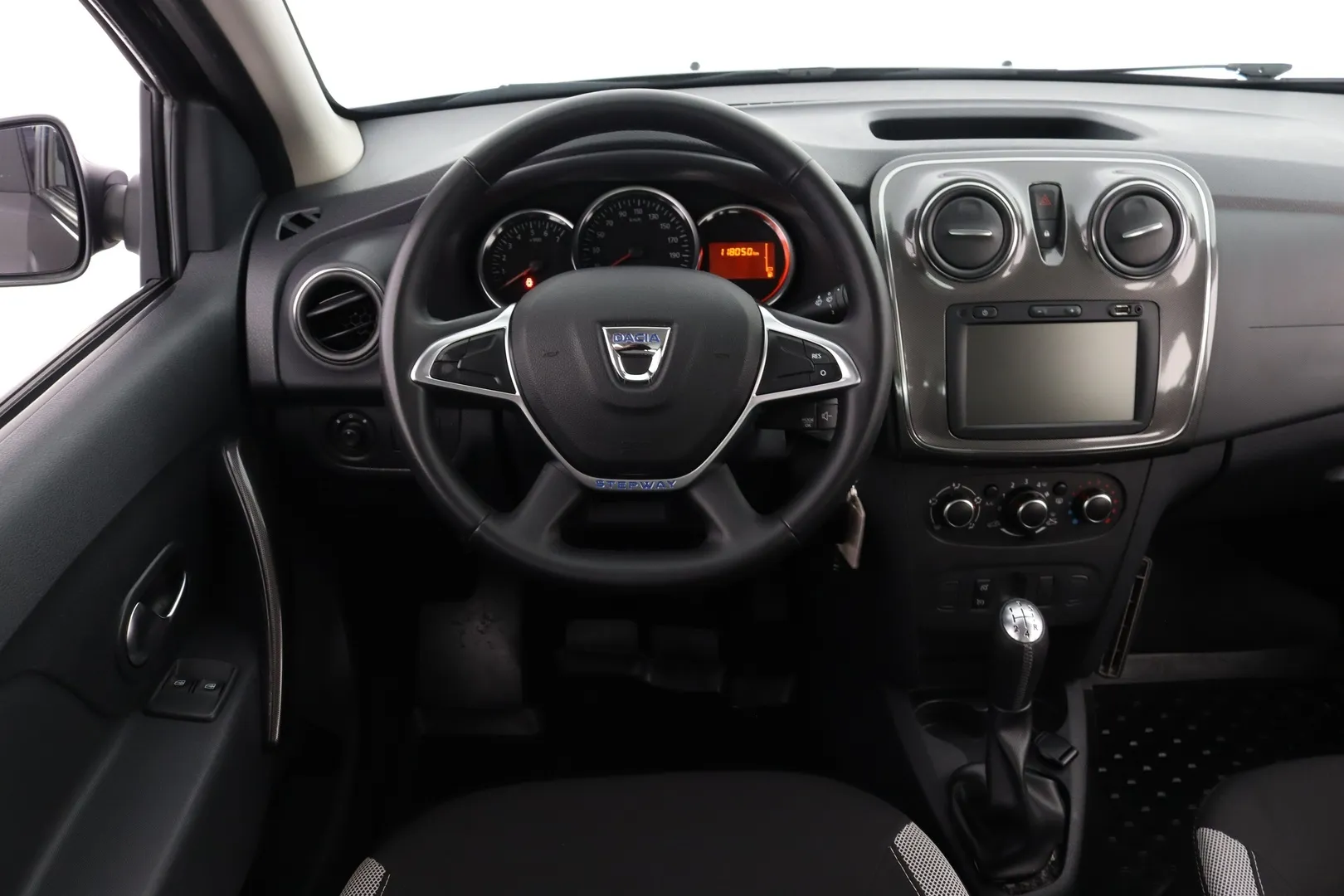 Dacia Logan MCV CMM-336 carousel image