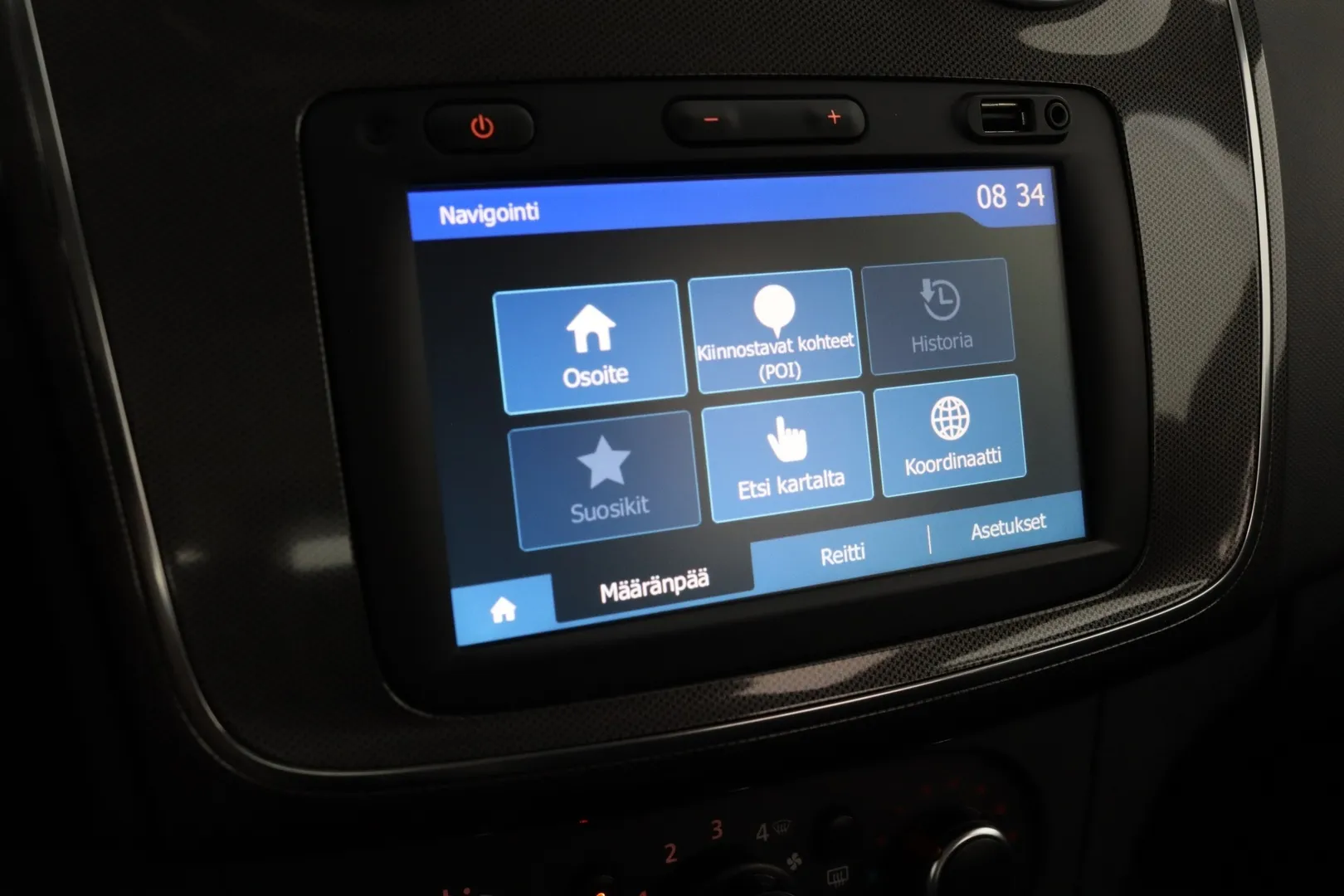 Dacia Logan MCV CMM-336 carousel image