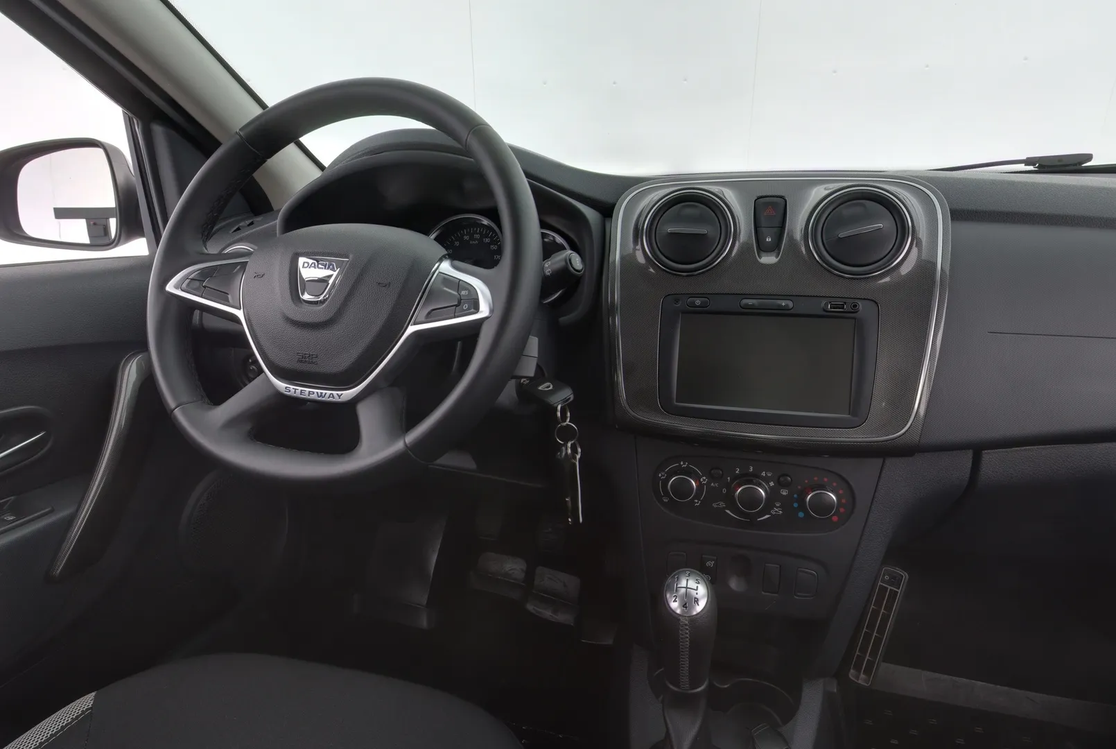 Dacia Logan MCV CMM-336 carousel image