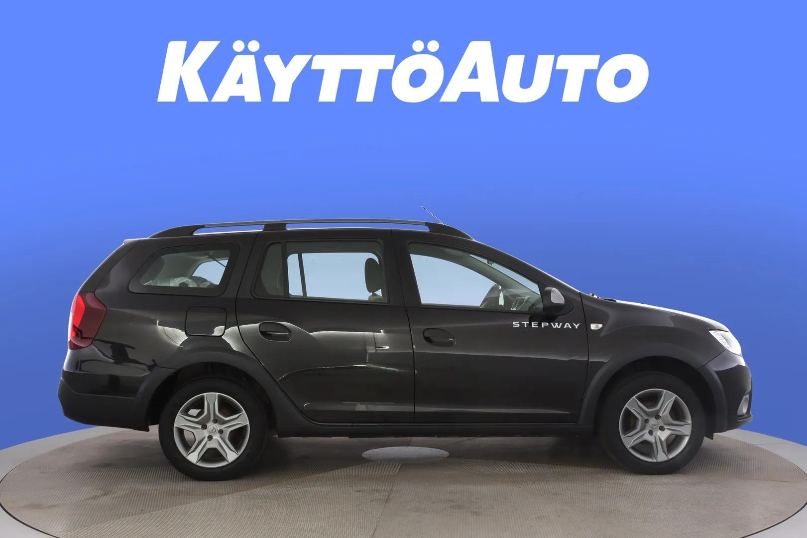 Dacia Logan MCV CMM-336 carousel image