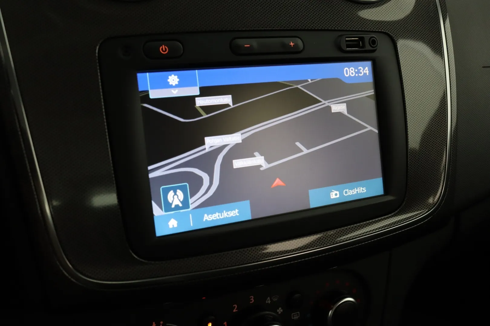 Dacia Logan MCV CMM-336 carousel image