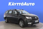 Dacia Logan MCV CMM-336 carousel thumbs
