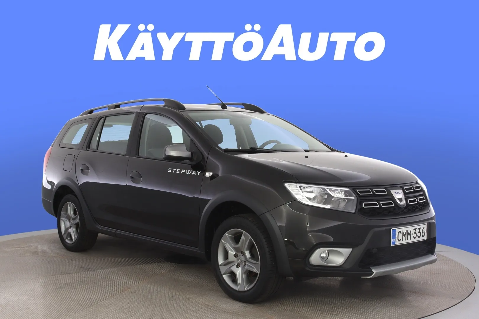 Dacia Logan MCV CMM-336 carousel image