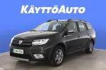 Dacia Logan MCV CMM-336 carousel thumbs