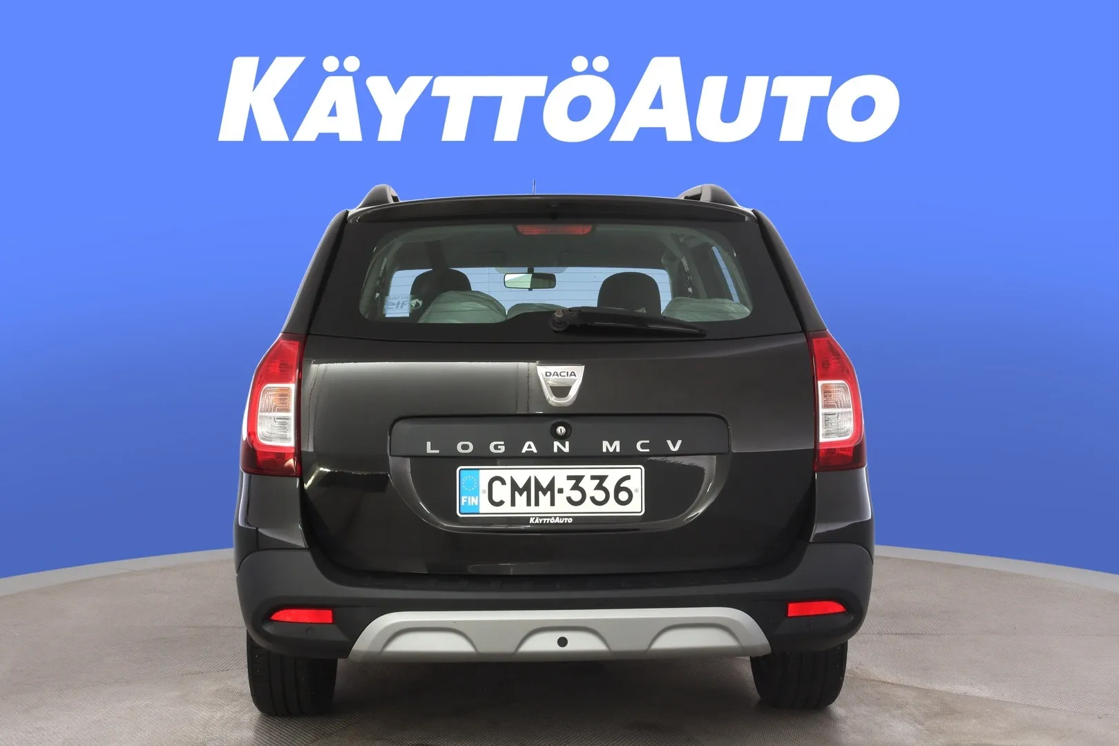 Dacia Logan MCV CMM-336 carousel image