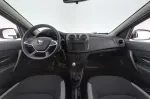 Dacia Logan MCV CMM-336 carousel thumbs