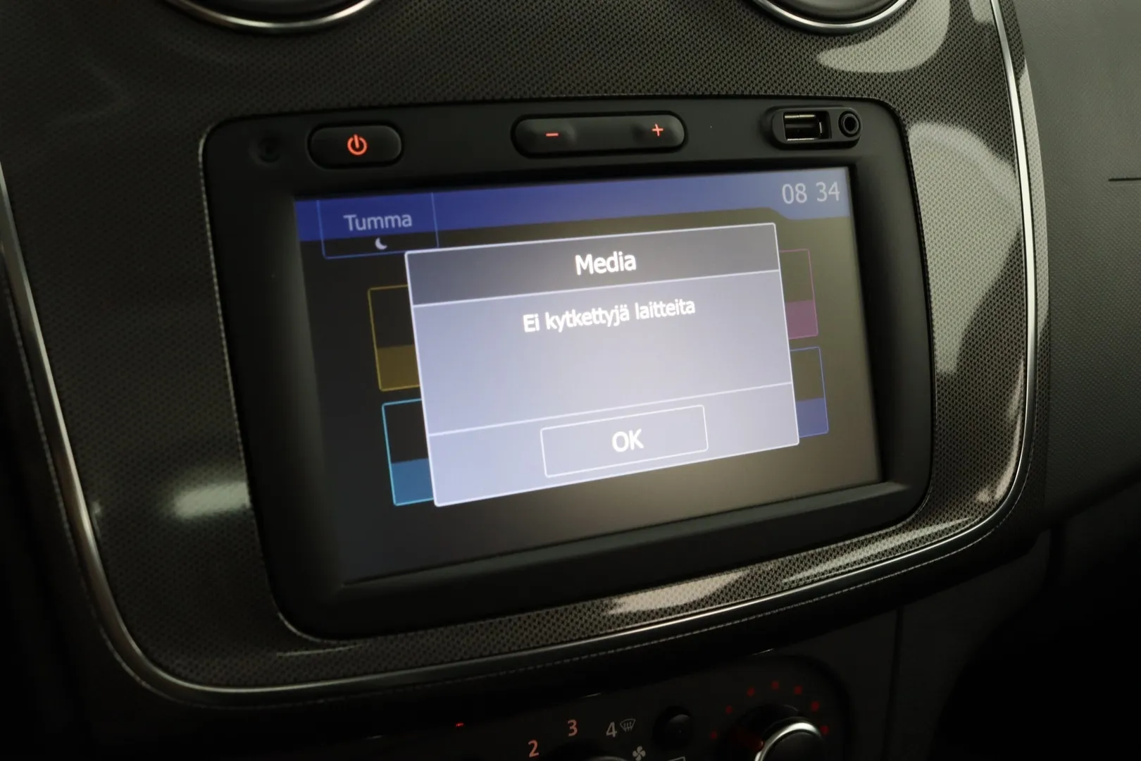 Dacia Logan MCV CMM-336 carousel image