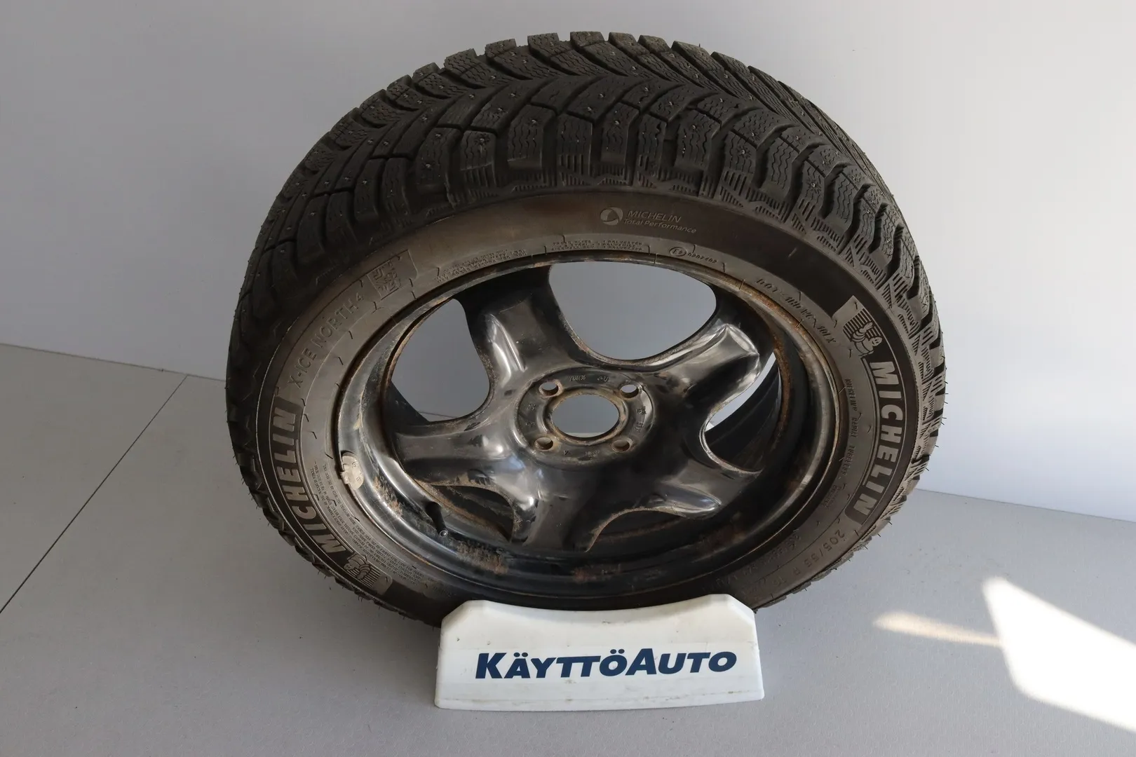 Dacia Logan MCV CMM-336 carousel image
