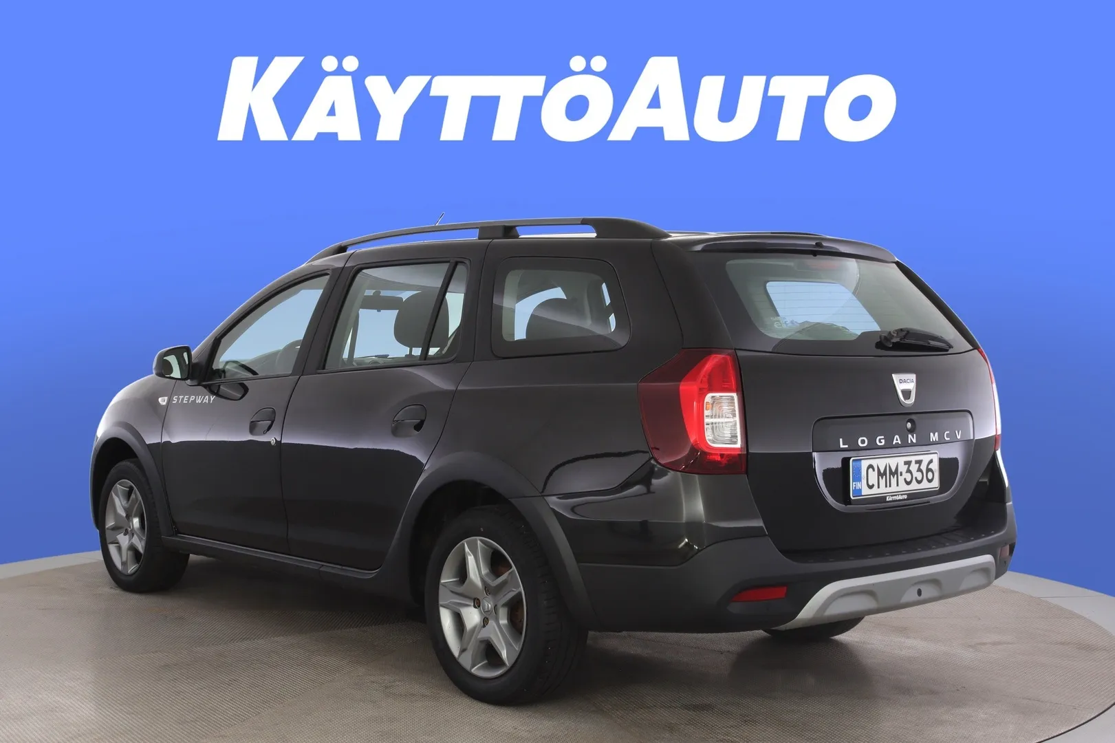 Dacia Logan MCV CMM-336 carousel image