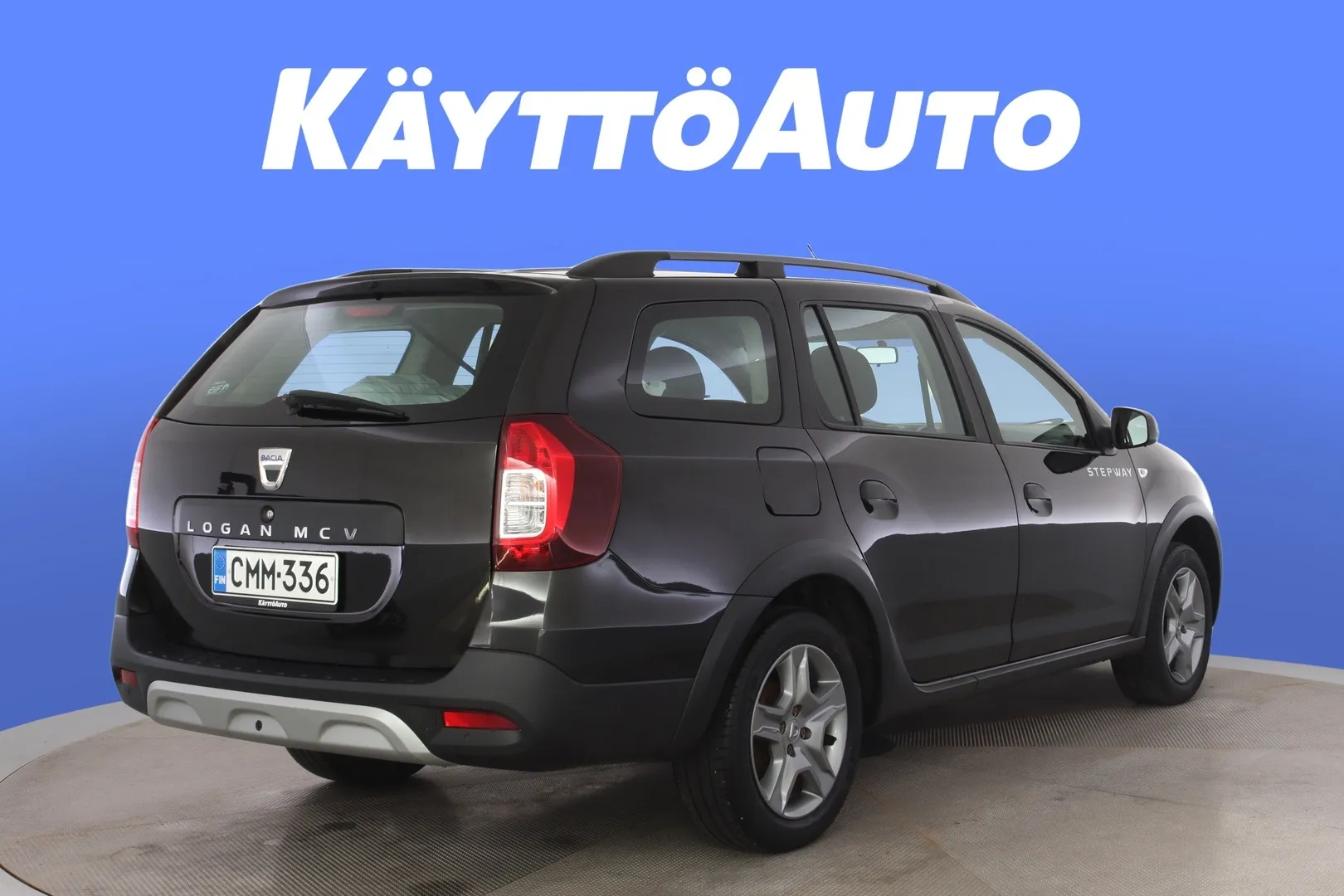 Dacia Logan MCV CMM-336 carousel image