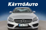 Mercedes-Benz C YJL-733 carousel thumbs