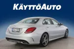 Mercedes-Benz C YJL-733 carousel thumbs
