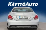 Mercedes-Benz C YJL-733 carousel thumbs