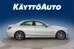 Mercedes-Benz C YJL-733 carousel thumbs