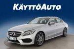 Mercedes-Benz C YJL-733 carousel thumbs