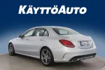 Mercedes-Benz C YJL-733 carousel thumbs