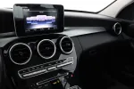 Mercedes-Benz C YJL-733 carousel thumbs