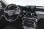 Mercedes-Benz C YJL-733 carousel thumbs