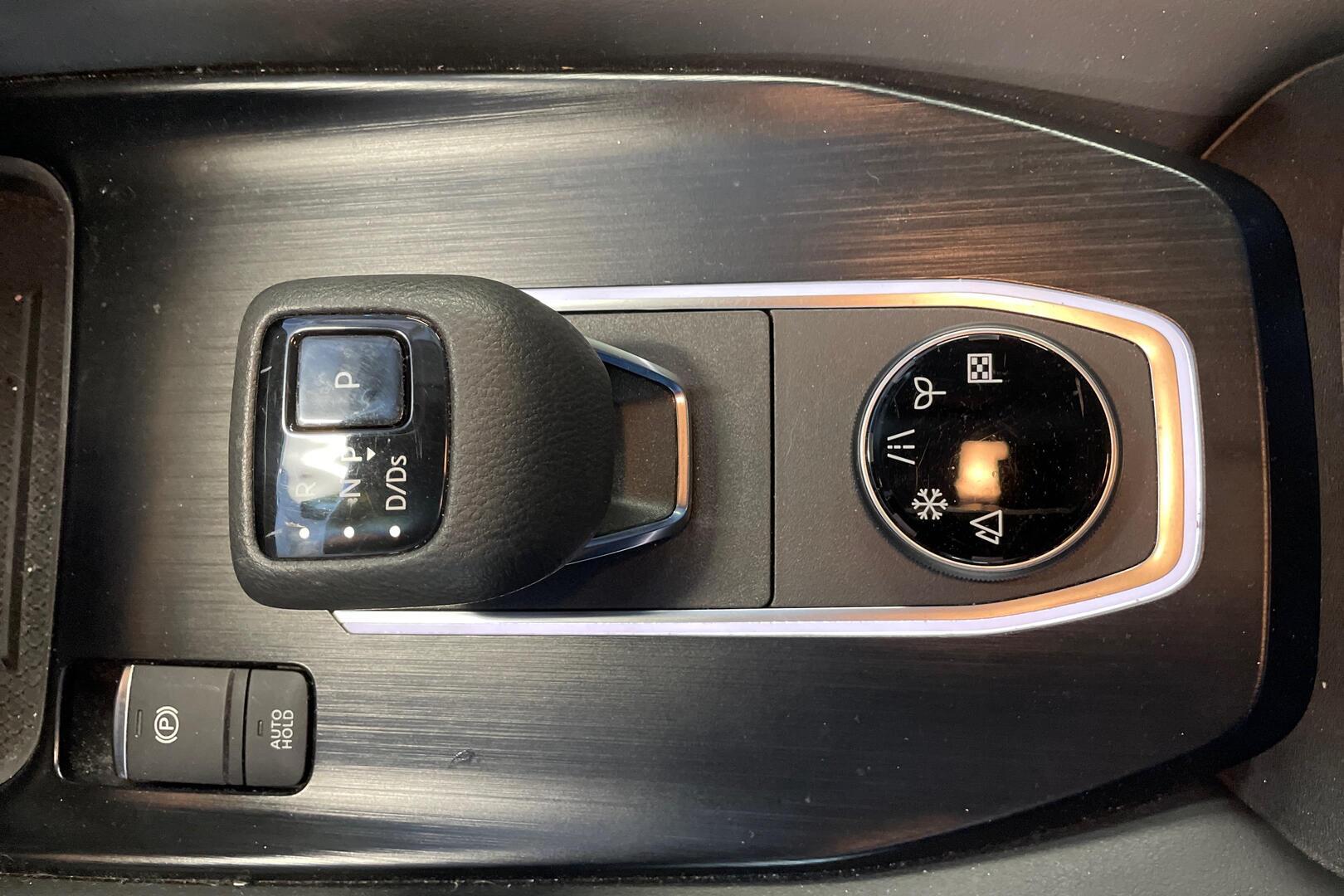 Nissan Qashqai 2022, bild 7/7