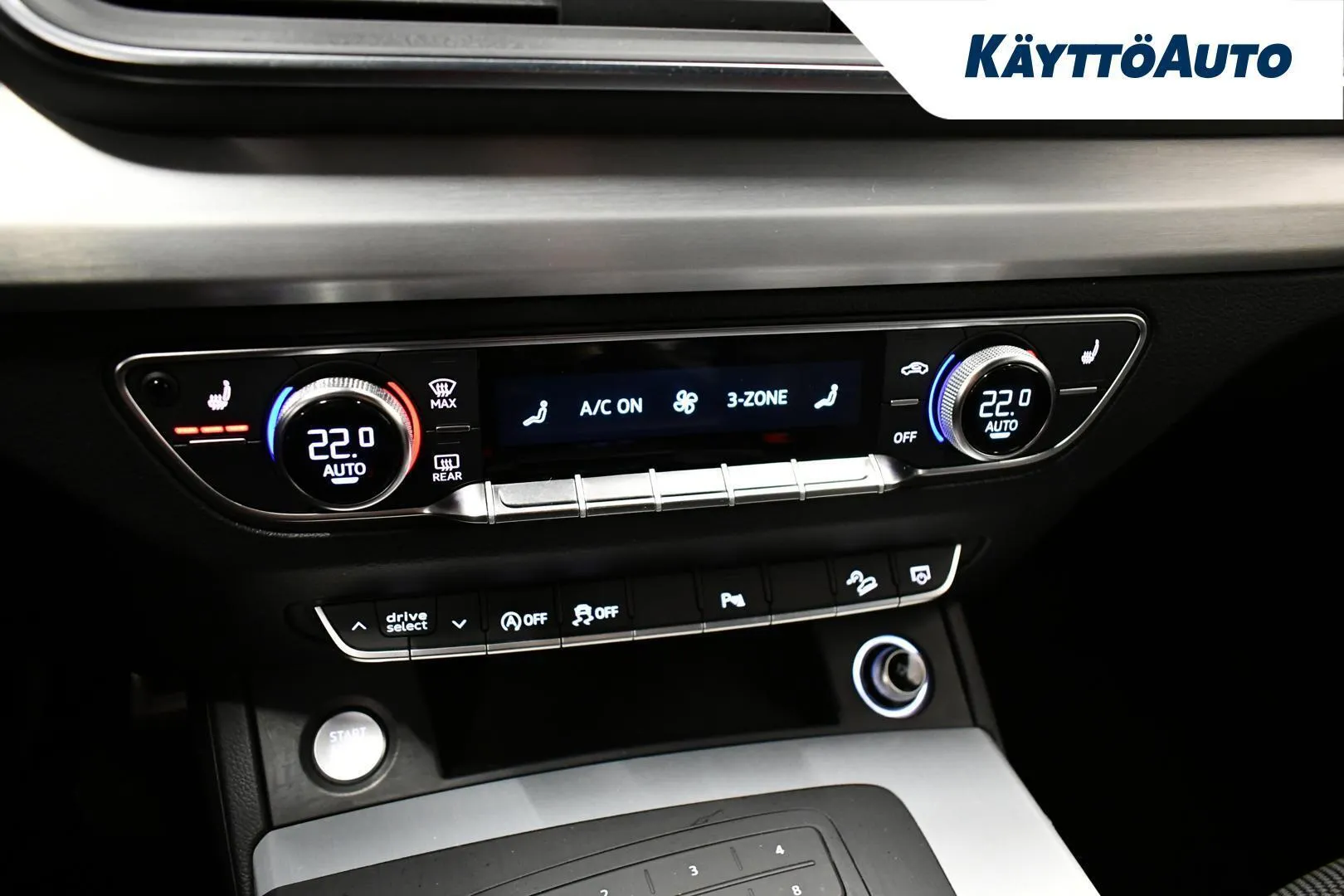 Audi Q5 LOC-986 carousel image