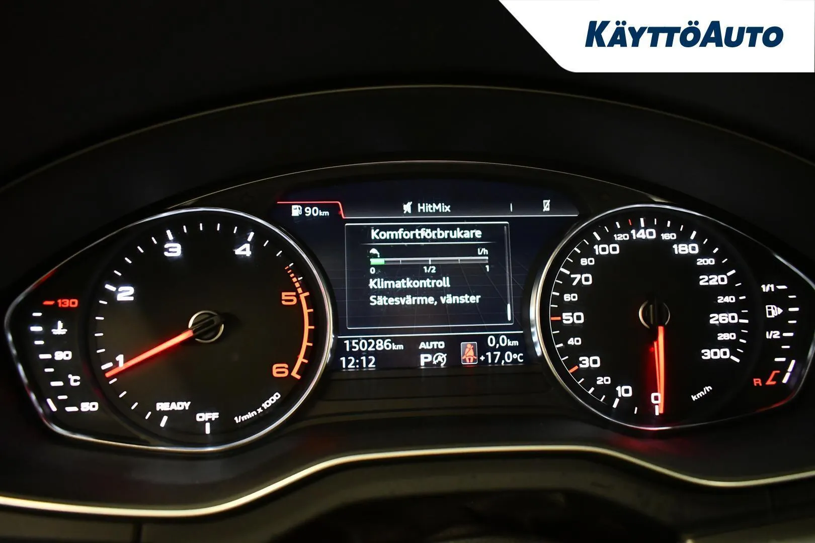 Audi Q5 LOC-986 carousel image