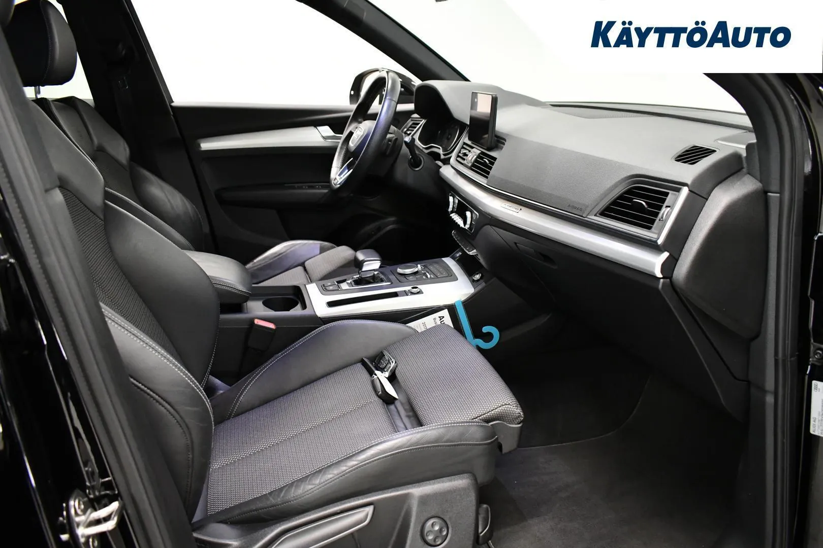 Audi Q5 LOC-986 carousel image
