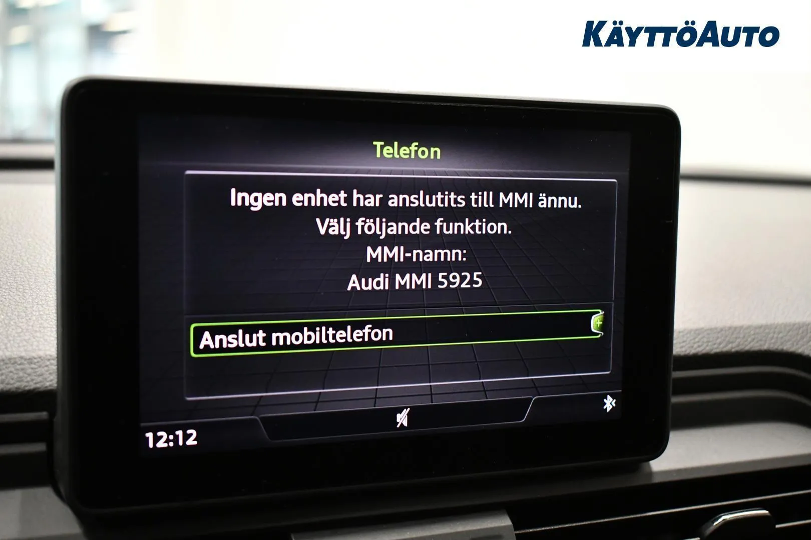 Audi Q5 LOC-986 carousel image