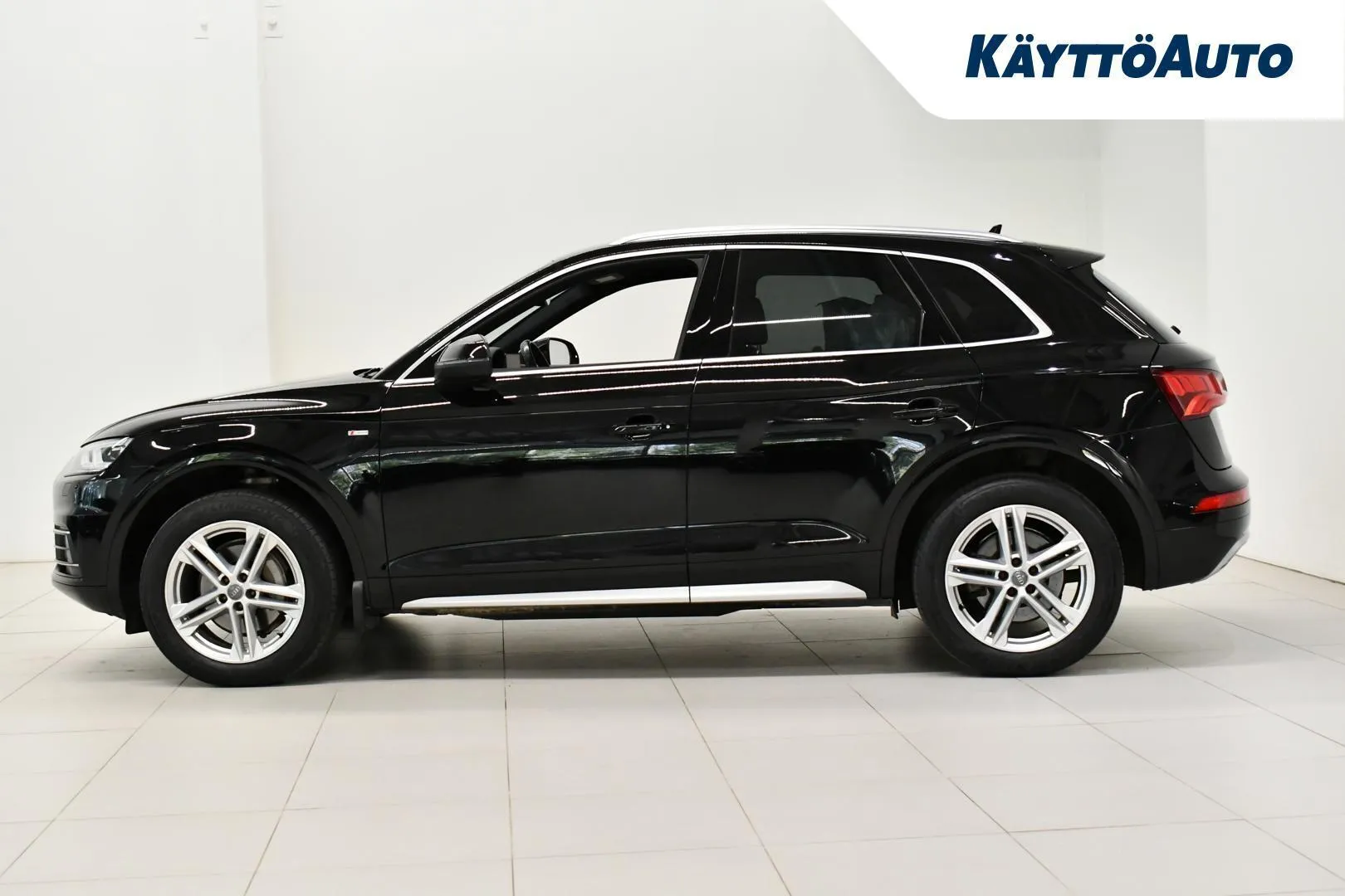 Audi Q5 LOC-986 carousel image
