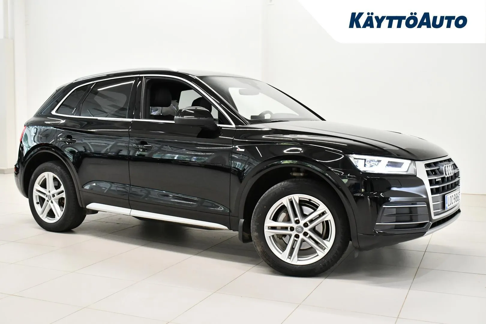 Audi Q5 LOC-986 carousel image