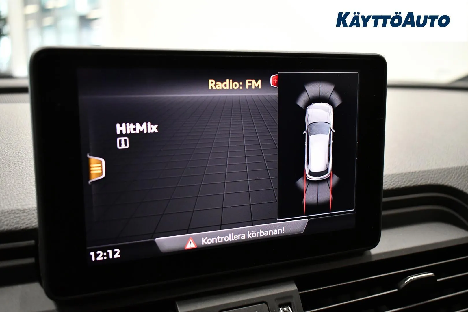 Audi Q5 LOC-986 carousel image