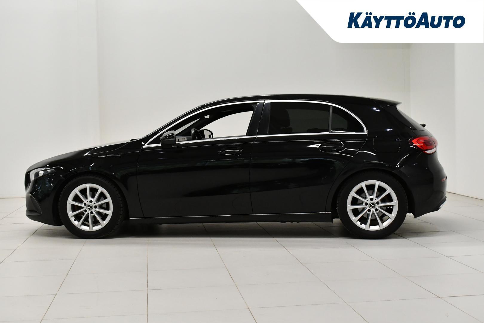 Mercedes-Benz A 180 Business Style 2019, kuva 3/21