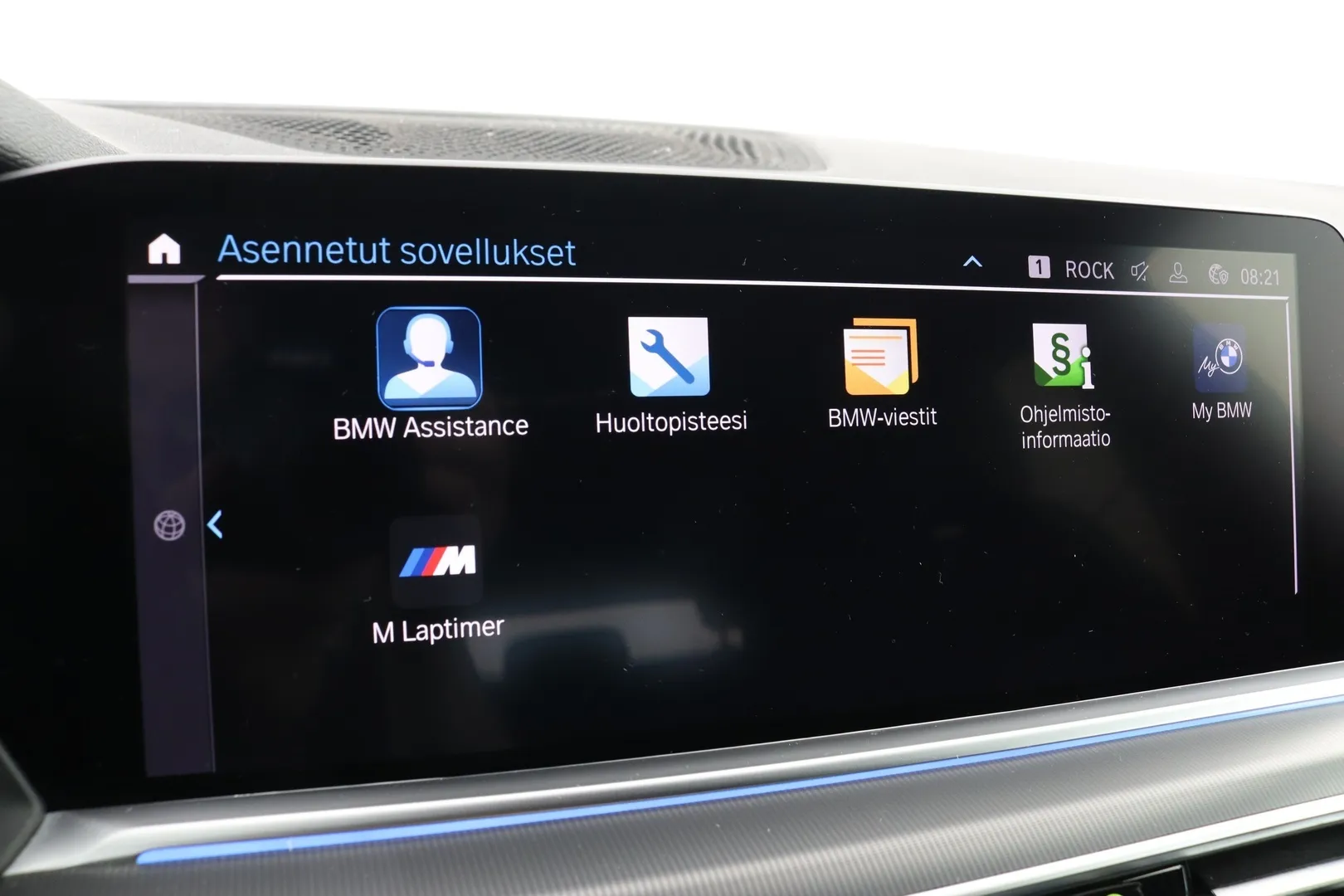 BMW X5 MYS-755 carousel image