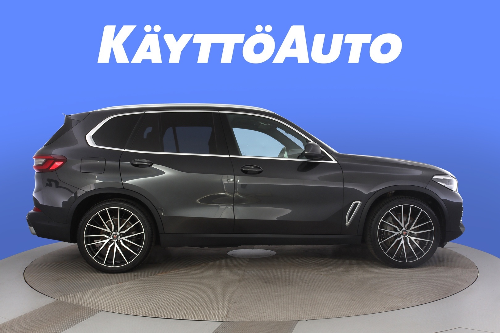 BMW X5 G05 xDrive45e A 2020, kuva 6/40