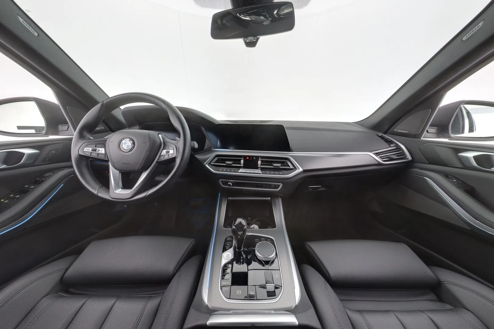 BMW X5 MYS-755 carousel image