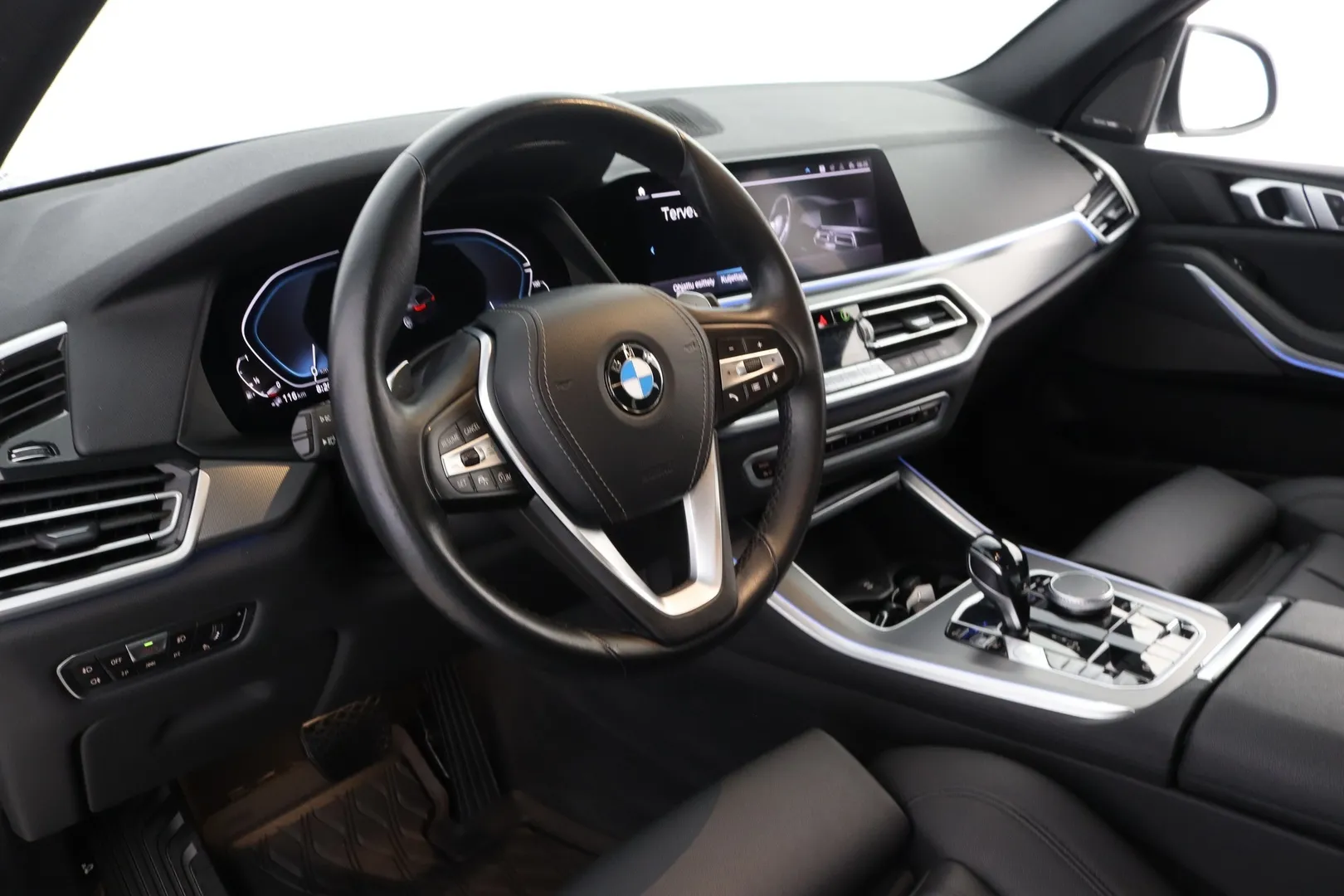 BMW X5 MYS-755 carousel image