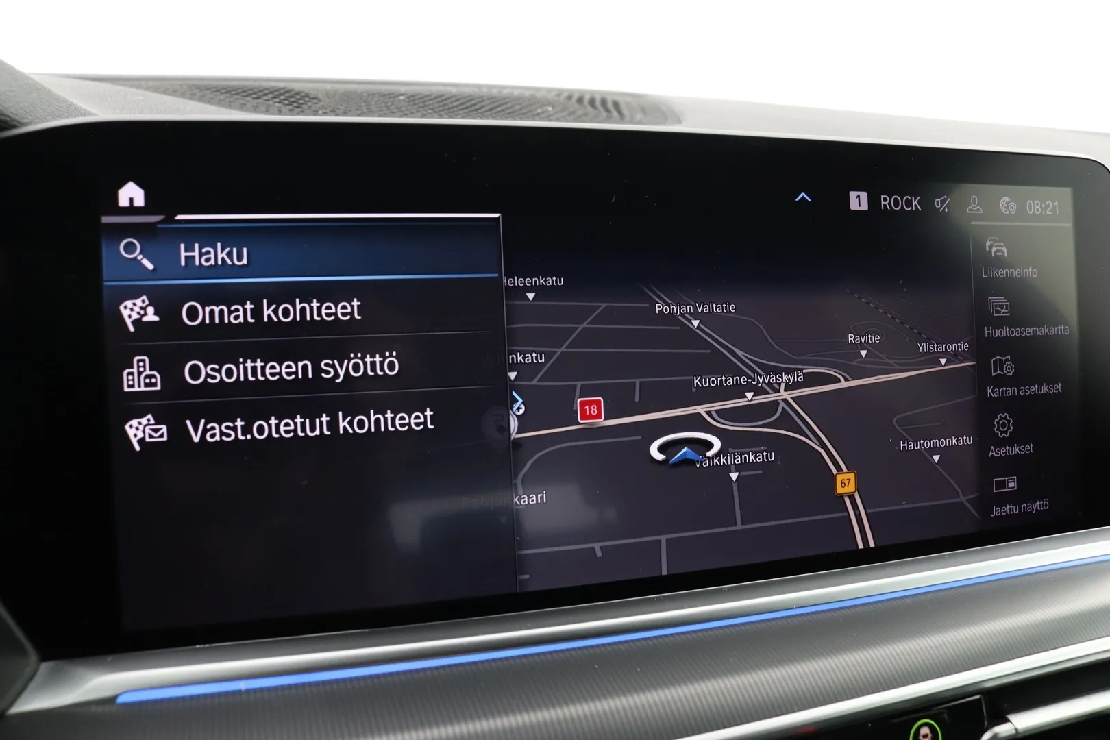 BMW X5 MYS-755 carousel image