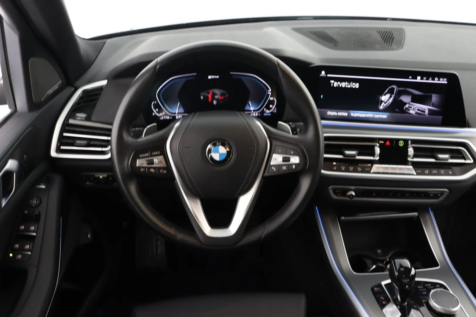 BMW X5 MYS-755 carousel image